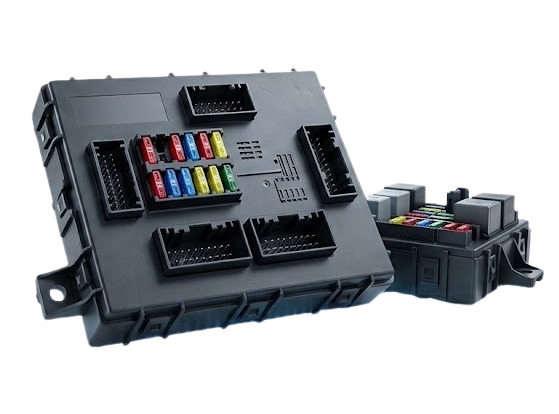 Control Units