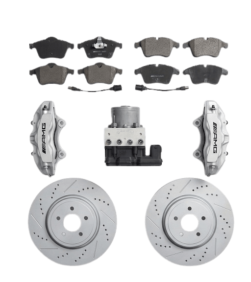 ABS & Brake Systems