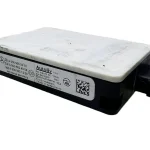 Genuine OEM Mercedes-Benz Blind Spot Assist Radar Sensor (A0009050010)