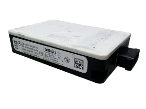 Genuine OEM Mercedes-Benz Blind Spot Assist Radar Sensor (A0009050010)