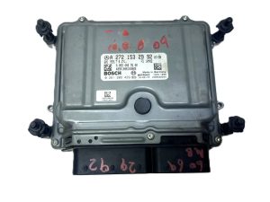 2008-2010 Mercedes-Benz W211 E350 3.5L ECU ECM Engine Control Module A2721532992 OEM