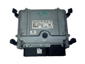2008-2010 Mercedes-Benz W219 CLS350 3.5L ECU ECM Engine Control Module A2721533879 OEM