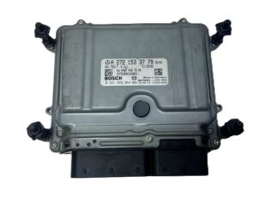 Mercedes-Benz M272 3.5L ECU ECM A2721533779 OEM – W211 W219 W209 W203