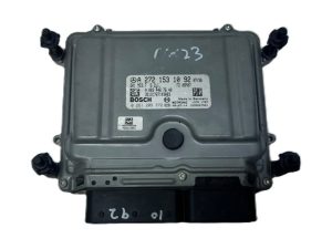 2008-2009 Mercedes-Benz W211 E350 3.5L V6 ECU ECM Engine Control Module A2721531092 OEM