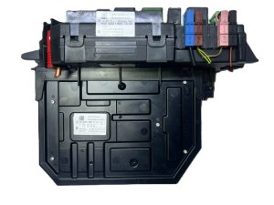 2010-2013 Mercedes-Benz W221 S-Class Front Fuse Relay Box SAM Control A2219067200 A2219007102 OEM