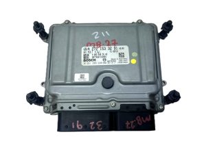2006-2009 Mercedes-Benz W211 E350 3.5L ECU ECM Engine Control Module A2721533291 OEM