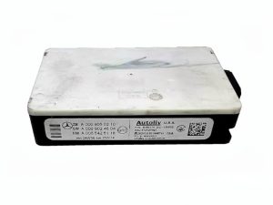 GENUINE Mercedes-Benz W204 W212 W166 GLK Blind Spot Radar Sensor A0009050210 OEM