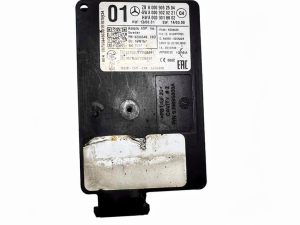 Mercedes-Benz W205 C-Class Blind Spot Radar Sensor Distance Module A0009052504 OEM