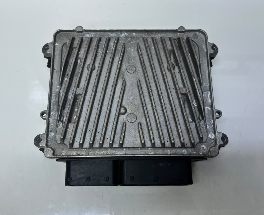 Mercedes-Benz M272 3.5L ECU ECM A2721533779 OEM – W211 W219 W209 W203 - Image 3