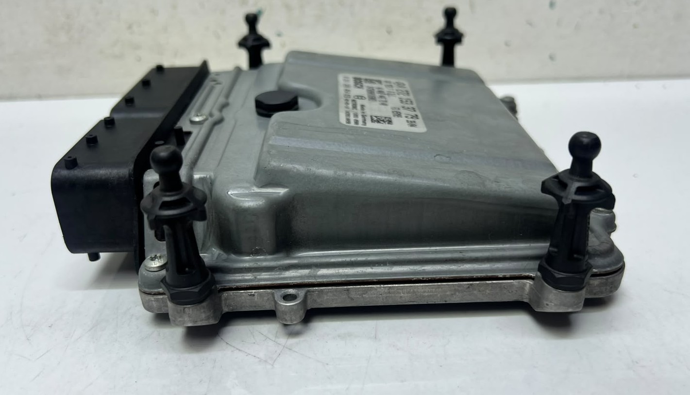 Mercedes-Benz M272 3.5L ECU ECM A2721533779 OEM – W211 W219 W209 W203 - Image 8