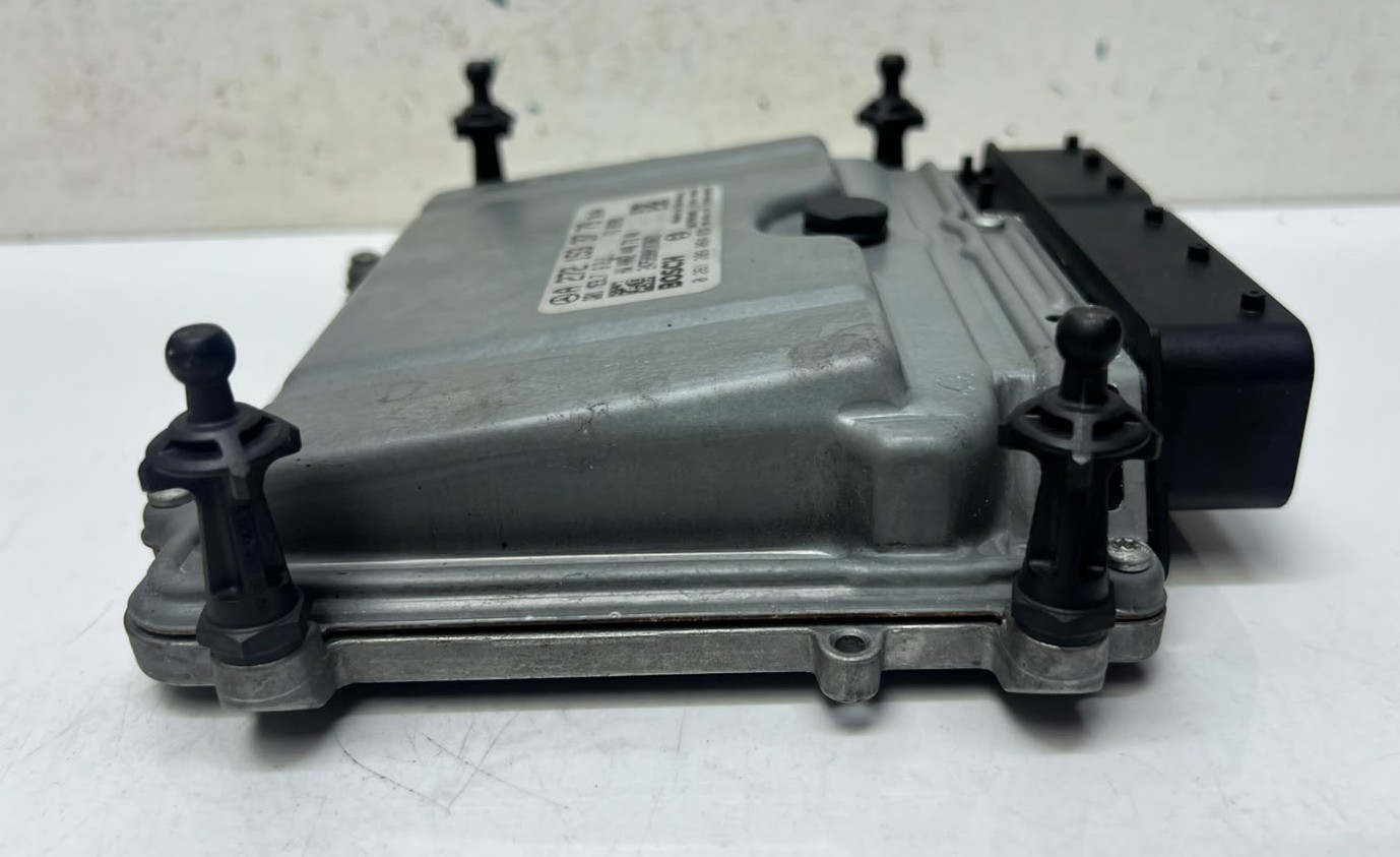 Mercedes-Benz M272 3.5L ECU ECM A2721533779 OEM – W211 W219 W209 W203 - Image 4