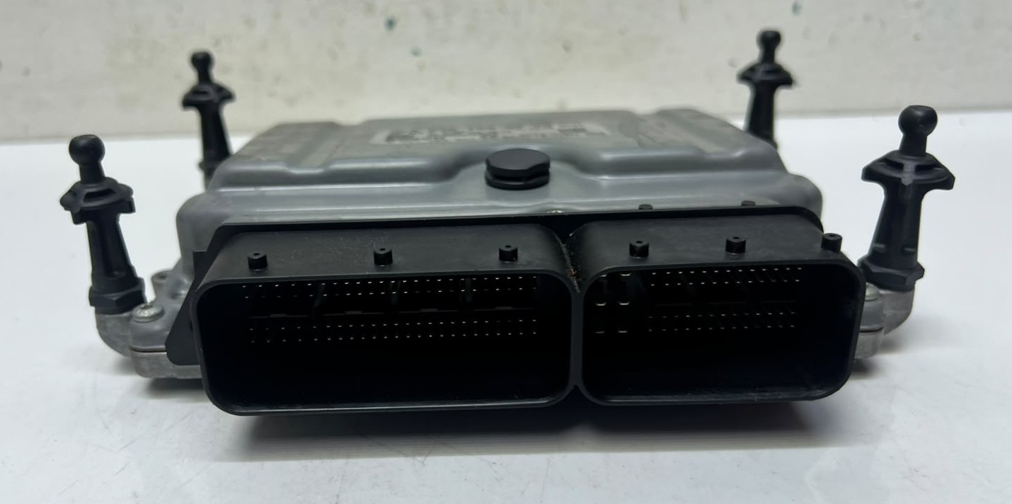 Mercedes-Benz M272 3.5L ECU ECM A2721533779 OEM – W211 W219 W209 W203 - Image 5
