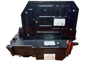 2010-2013 Mercedes-Benz W221 S-Class Front Fuse Relay Box SAM Control A2219067300 A2219007202 OEM