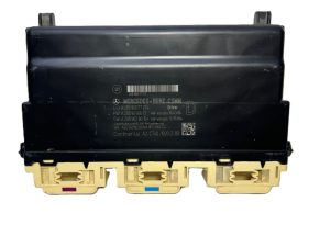 2014-2020 Mercedes-Benz W205 C300 Front Left Seat Control Module A2059007727 OEM
