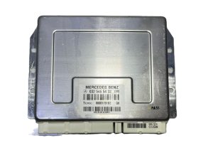 2003-2006 Mercedes-Benz W220 S55 AMG ABC Suspension Control Module A0325455432 OEM